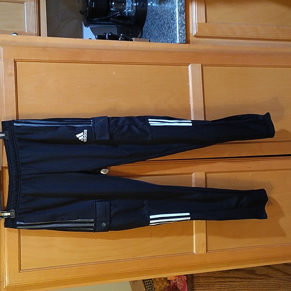 Adidas Men's Sweatpants
